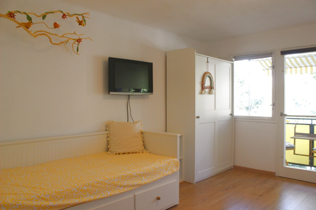 Kanári Apartman
